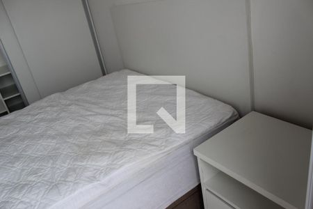 Apartamento para alugar com 27m², 1 quarto e sem vagaQuarto 