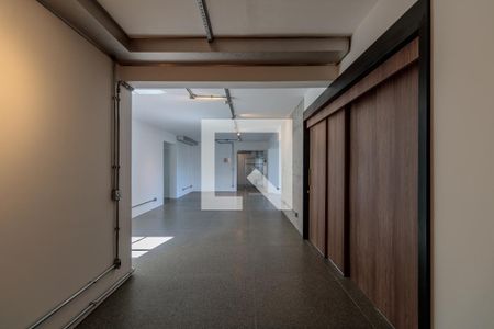 Sala de apartamento para alugar com 3 quartos, 168m² em Vila Andrade, São Paulo