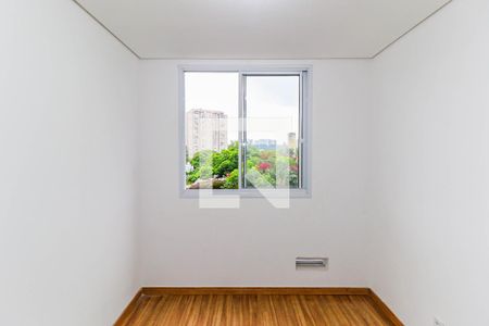 Sala de apartamento para alugar com 1 quarto, 24m² em Santo Amaro, São Paulo