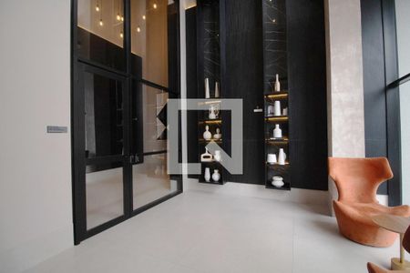 Studio para alugar com 25m², 1 quarto e sem vaga Studio para alugar com 25m², 1 quarto e sem vagaÁrea comum