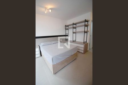 Suíte de kitnet/studio para alugar com 1 quarto, 25m² em Pinheiros, São Paulo