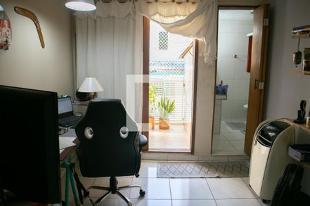 Quarto 1 de casa para alugar com 3 quartos, 93m² em Vila Mazzei, São Paulo