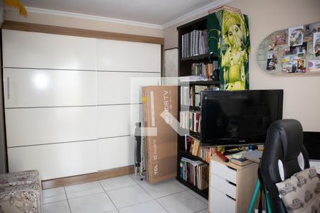 Quarto 1 de casa para alugar com 3 quartos, 93m² em Vila Mazzei, São Paulo