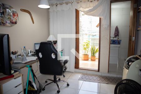 Quarto 1 de casa para alugar com 3 quartos, 93m² em Vila Mazzei, São Paulo