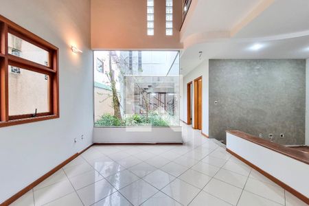 Sala de casa para alugar com 3 quartos, 284m² em Jardim Telespark, São José dos Campos