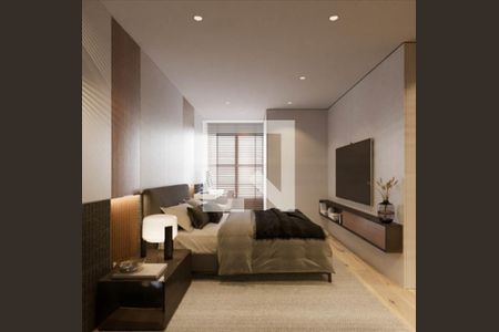 Apartamento à venda com 3 quartos, 109m² em Lourdes, Belo Horizonte