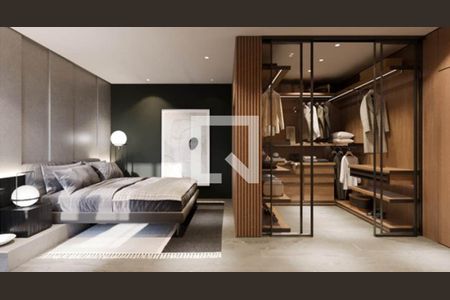 Apartamento à venda com 3 quartos, 109m² em Lourdes, Belo Horizonte