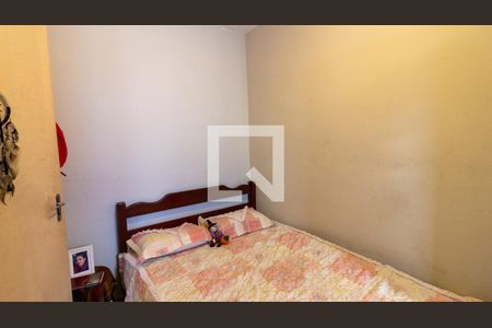 Quarto 1 - Suíte de apartamento para alugar com 3 quartos, 79m² em Madureira, Rio de Janeiro