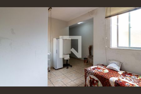Sala de apartamento para alugar com 3 quartos, 79m² em Madureira, Rio de Janeiro