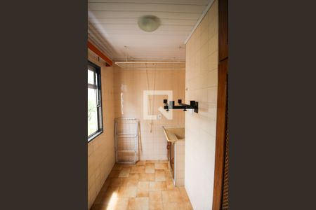 Apartamento para alugar com 56m², 2 quartos e 1 vaga Apartamento para alugar com 56m², 2 quartos e 1 vagaÁrea de Serviço