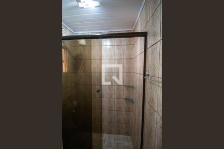 Apartamento para alugar com 56m², 2 quartos e 1 vaga Apartamento para alugar com 56m², 2 quartos e 1 vagaBanheiro