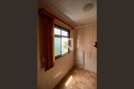 Apartamento para alugar com 56m², 2 quartos e 1 vaga Apartamento para alugar com 56m², 2 quartos e 1 vagaÁrea de Serviço