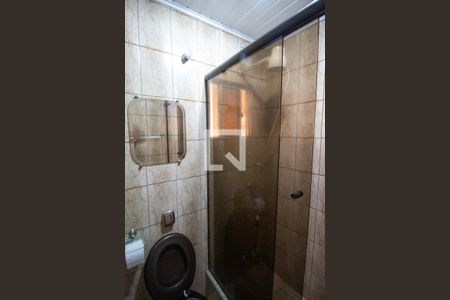 Apartamento para alugar com 56m², 2 quartos e 1 vaga Apartamento para alugar com 56m², 2 quartos e 1 vagaBanheiro