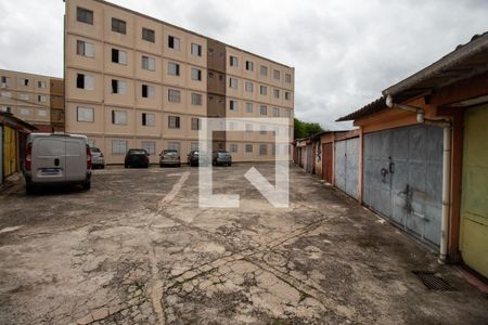 Apartamento para alugar com 56m², 2 quartos e 1 vaga Apartamento para alugar com 56m², 2 quartos e 1 vagaÁrea comum / Estacionamento