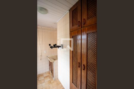 Apartamento para alugar com 56m², 2 quartos e 1 vaga Apartamento para alugar com 56m², 2 quartos e 1 vagaÁrea de Serviço