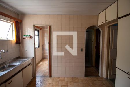 Apartamento para alugar com 56m², 2 quartos e 1 vaga Apartamento para alugar com 56m², 2 quartos e 1 vagaCozinha