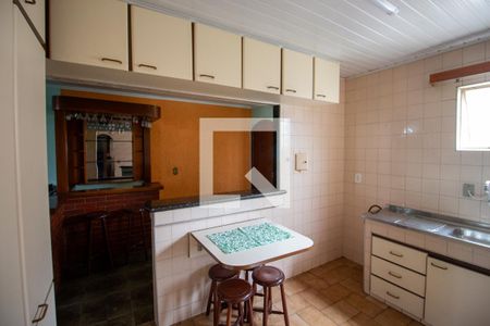 Apartamento para alugar com 56m², 2 quartos e 1 vaga Apartamento para alugar com 56m², 2 quartos e 1 vagaCozinha