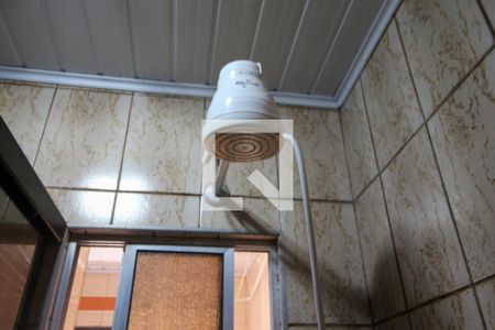 Apartamento para alugar com 56m², 2 quartos e 1 vaga Apartamento para alugar com 56m², 2 quartos e 1 vagaBanheiro