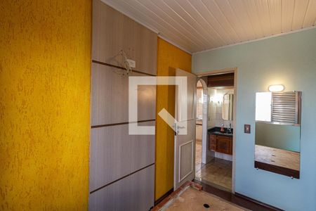 Quarto 1 de apartamento para alugar com 2 quartos, 56m² em Conjunto Residencial José Bonifácio, São Paulo