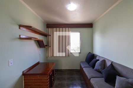 Sala de apartamento para alugar com 2 quartos, 56m² em Conjunto Residencial José Bonifácio, São Paulo