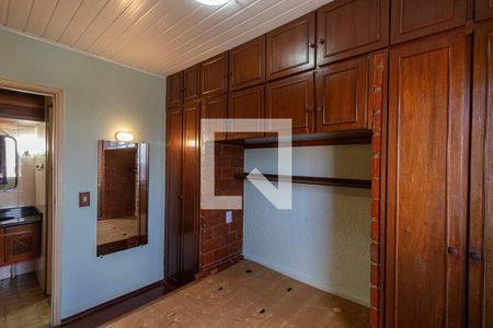 Quarto 1 de apartamento para alugar com 2 quartos, 56m² em Conjunto Residencial José Bonifácio, São Paulo