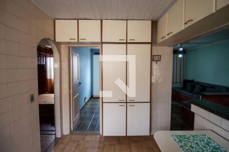 Apartamento para alugar com 56m², 2 quartos e 1 vaga Apartamento para alugar com 56m², 2 quartos e 1 vagaCozinha