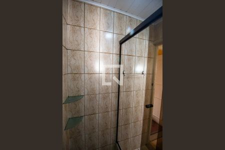 Apartamento para alugar com 56m², 2 quartos e 1 vaga Apartamento para alugar com 56m², 2 quartos e 1 vagaBanheiro
