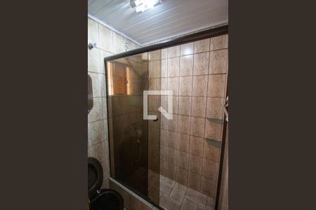 Apartamento para alugar com 56m², 2 quartos e 1 vaga Apartamento para alugar com 56m², 2 quartos e 1 vagaBanheiro