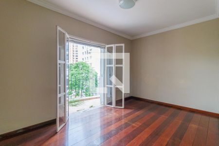 Suíte 1 de apartamento à venda com 3 quartos, 150m² em Real Parque, São Paulo