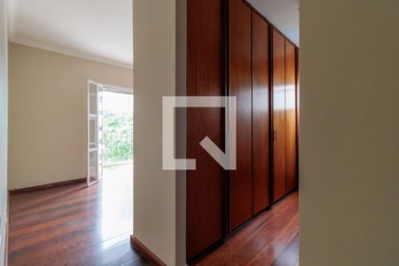 Suíte 1 de apartamento à venda com 3 quartos, 150m² em Real Parque, São Paulo