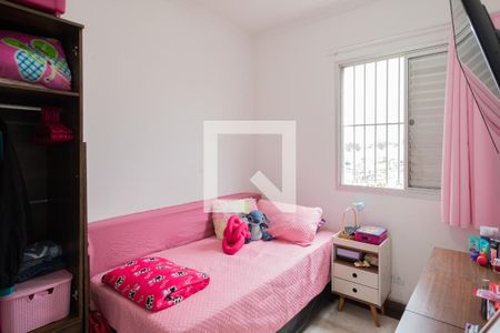 Quarto 1 de apartamento à venda com 3 quartos, 66m² em Suiço, São Bernardo do Campo