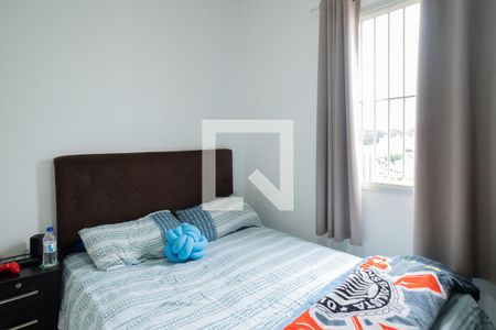 Quarto 2 de apartamento à venda com 3 quartos, 66m² em Suiço, São Bernardo do Campo
