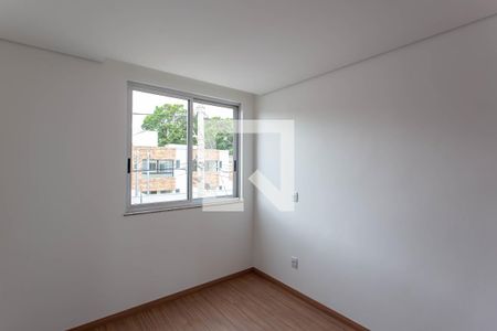 Quarto 1 de casa à venda com 3 quartos, 113m² em Santa Rosa, Belo Horizonte