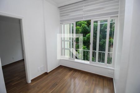 Sala de apartamento à venda com 1 quarto, 70m² em Flamengo, Rio de Janeiro
