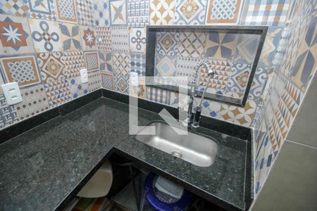 Apartamento para alugar com 70m², 1 quarto e sem vaga Apartamento para alugar com 70m², 1 quarto e sem vagaCozinha