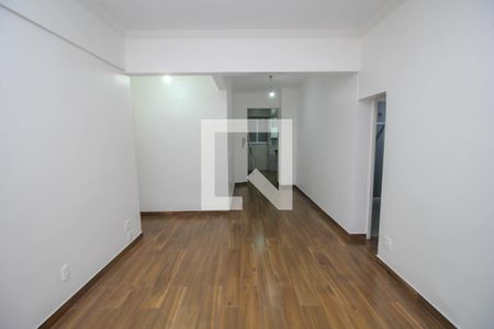Sala de apartamento à venda com 1 quarto, 70m² em Flamengo, Rio de Janeiro