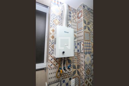 Apartamento para alugar com 70m², 1 quarto e sem vaga Apartamento para alugar com 70m², 1 quarto e sem vagaAquecedor