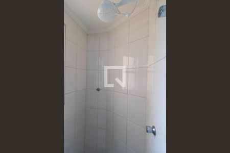 Apartamento à venda com 68m², 2 quartos e 1 vaga Apartamento à venda com 68m², 2 quartos e 1 vagaBanheiro