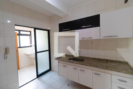 Apartamento à venda com 68m², 2 quartos e 1 vaga Apartamento à venda com 68m², 2 quartos e 1 vagaCozinha