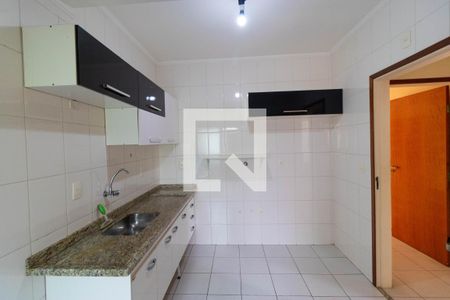 Apartamento à venda com 68m², 2 quartos e 1 vaga Apartamento à venda com 68m², 2 quartos e 1 vagaCozinha