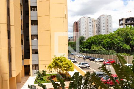 Apartamento à venda com 68m², 2 quartos e 1 vaga Apartamento à venda com 68m², 2 quartos e 1 vagaVista do Quarto 01