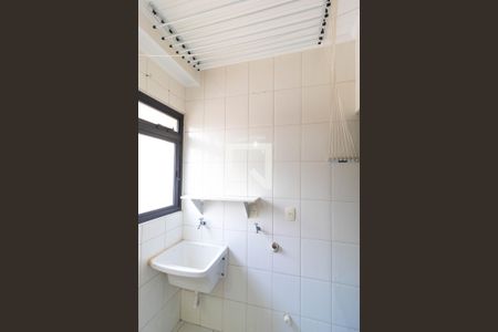 Apartamento à venda com 68m², 2 quartos e 1 vaga Apartamento à venda com 68m², 2 quartos e 1 vagaÁrea de Serviço