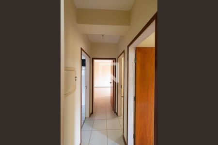 Apartamento à venda com 68m², 2 quartos e 1 vaga Apartamento à venda com 68m², 2 quartos e 1 vagaCorredor