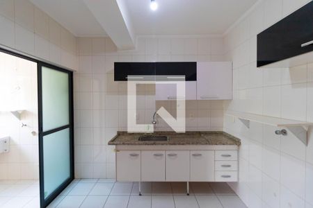 Apartamento à venda com 68m², 2 quartos e 1 vaga Apartamento à venda com 68m², 2 quartos e 1 vagaCozinha