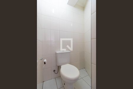 Apartamento à venda com 68m², 2 quartos e 1 vaga Apartamento à venda com 68m², 2 quartos e 1 vagaBanheiro de serviço