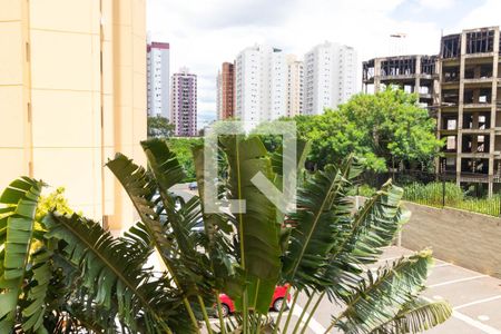 Apartamento à venda com 68m², 2 quartos e 1 vaga Apartamento à venda com 68m², 2 quartos e 1 vagaVista do Quarto 02