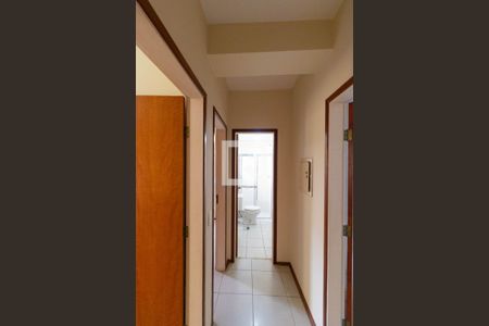 Apartamento à venda com 68m², 2 quartos e 1 vaga Apartamento à venda com 68m², 2 quartos e 1 vagaCorredor