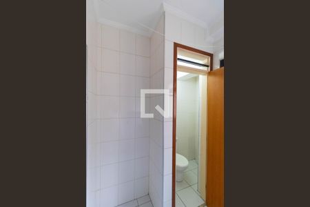 Apartamento à venda com 68m², 2 quartos e 1 vaga Apartamento à venda com 68m², 2 quartos e 1 vagaÁrea de Serviço
