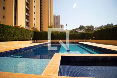Apartamento à venda com 68m², 2 quartos e 1 vaga Apartamento à venda com 68m², 2 quartos e 1 vagaÁrea comum - Piscina