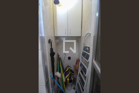 Apartamento à venda com 70m², 2 quartos e sem vagaQuarto de Serviço